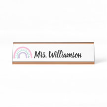 Ausbilder für Lehrer Professional Regenbogen