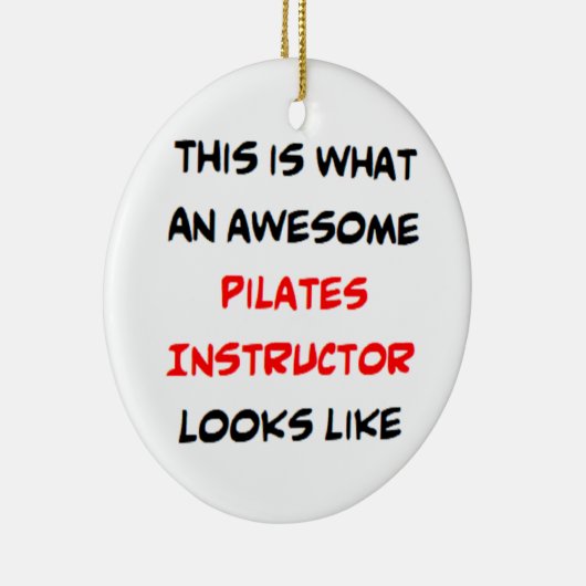 Ausbilder, phantastisch keramik ornament (Rechts)