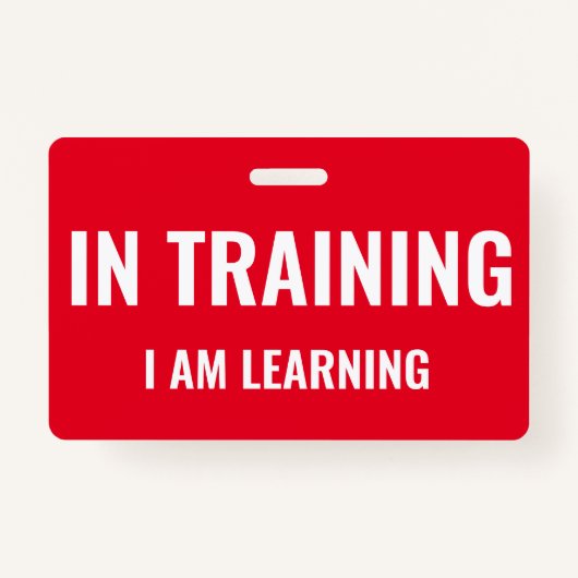 Ausbildung Ausweis (Rückseite)