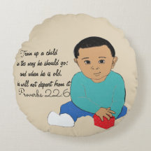 Ausbildung eines Kindes in der Art, wie er gehen s