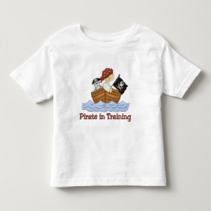 Ausbildung Kleinkind T-shirt