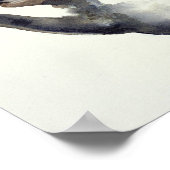 Ausbildung Poster (Ecke)