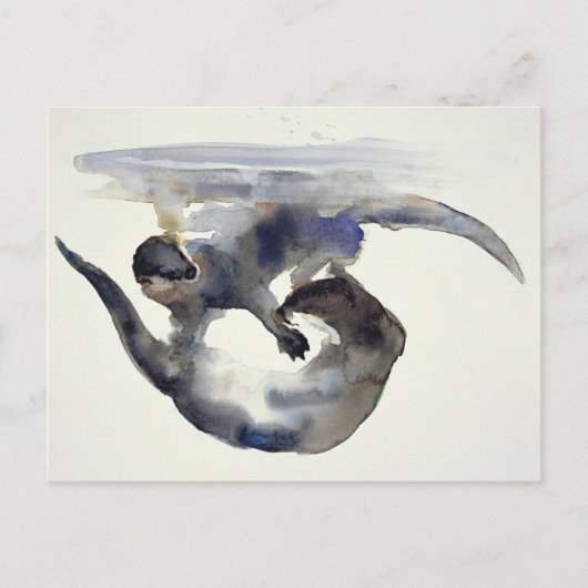 Ausbildung Postkarte (Vorderseite)