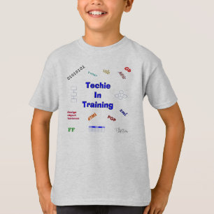 Ausbildung T-Shirt