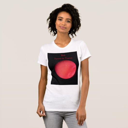 Ausbildung T-Shirt (Vorne ganz)