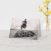 AUSBILDUNG UND ABDECKUNG. KARTE (Gelbe Blume)