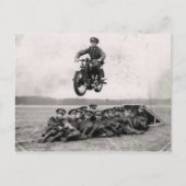 AUSBILDUNG UND ABDECKUNG. POSTKARTE (Vorderseite)