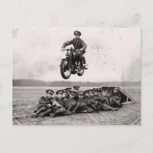 AUSBILDUNG UND ABDECKUNG. POSTKARTE (Vorderseite)