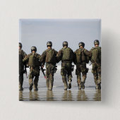 Ausbildung von Crewman Button (Vorderseite)