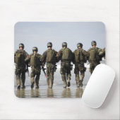Ausbildung von Crewman Mousepad (Mit Mouse)