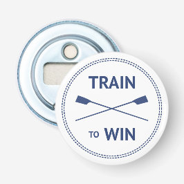 Ausbildung zum Gewinn von sportlichen Angeboten mo Flaschenöffner