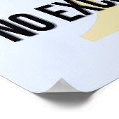 Ausbildung zum motivierend Sportwettkampf Poster (Ecke)