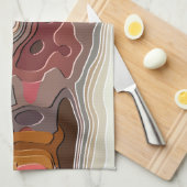 AUSBILDUNGEN HANDTUCH (Viertel Falte)