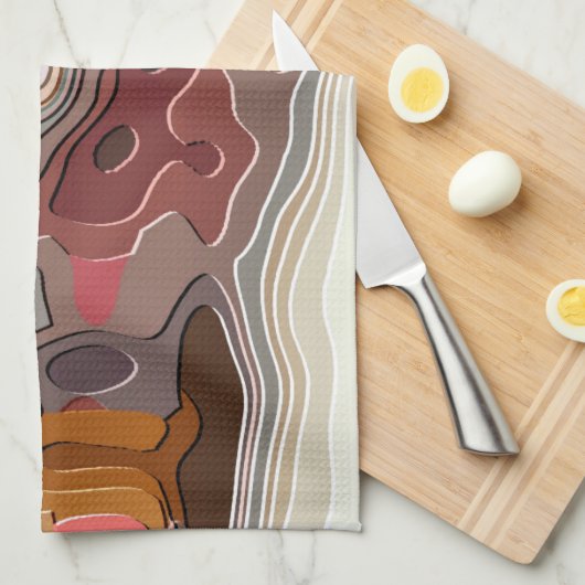 AUSBILDUNGEN HANDTUCH (Viertel Falte)