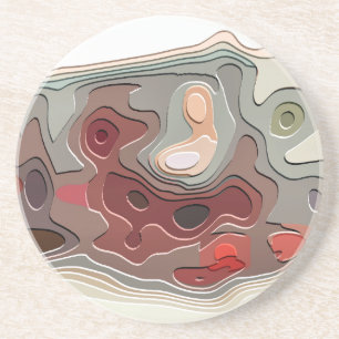 AUSBILDUNGEN SANDSTEIN UNTERSETZER