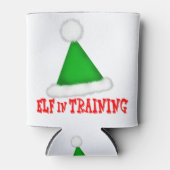 Ausbildungself Dosenkühler (Vorderseite)