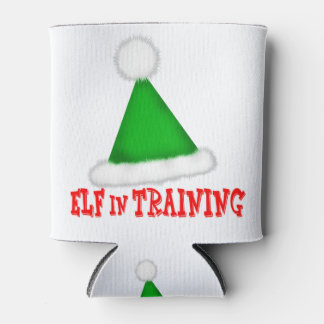 Ausbildungself Dosenkühler