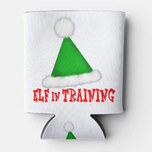 Ausbildungself Dosenkühler (Vorderseite)