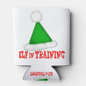 Ausbildungself Dosenkühler (Rückseite)