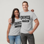 Ausbildungsingenieur T-Shirt (Unisex)