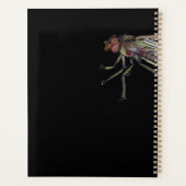 Ausbildungsjournal Planer (Rückseite)