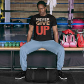 Ausbildungsmotivation T-Shirt