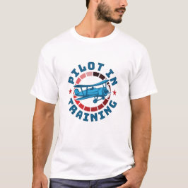 Ausbildungspilot T-Shirt
