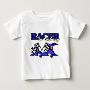 Ausbildungsrenner Baby T-shirt