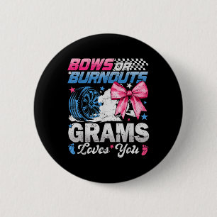 Ausblasen oder Verstopfung Ihrer Gramm-Lieben, die Button