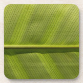 ausblättern getränkeuntersetzer (Vorderseite)