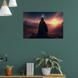 Ausblenden der Visionen des Assistenten Poster