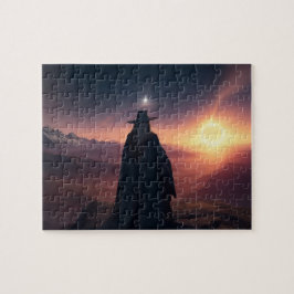 Ausblenden der Visionen des Assistenten Puzzle