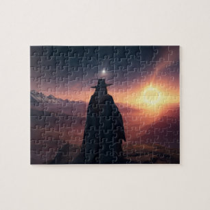 Ausblenden der Visionen des Assistenten Puzzle