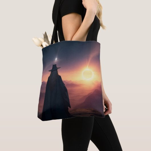 Ausblenden der Visionen des Assistenten Tasche (Von Nahem)