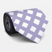 Ausblenden Krawatte (Gerollt)