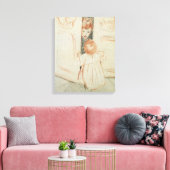 Ausblenden und Suchen Leinwanddruck (Insitu (Wohnzimmer))