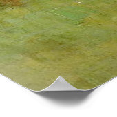 Ausblenden und Suchen Poster (Ecke)