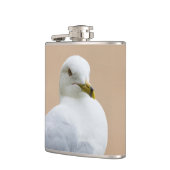 Ausblick Flachmann (Links)