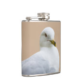 Ausblick Flachmann (Rechts)