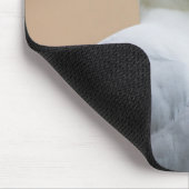 Ausblick Mousepad (Ecke)