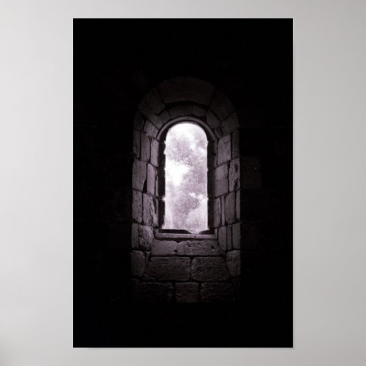 Ausblick Poster (Vorne)