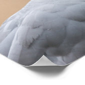 Ausblick Poster (Ecke)