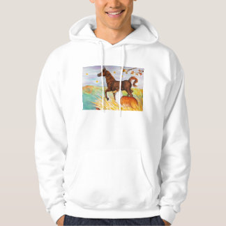 Ausblick Ridge Hoodie