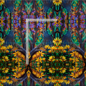 Ausblick Stoff (Kachel)