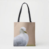 Ausblick Tasche (Vorderseite)