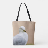 Ausblick Tasche (Rückseite)