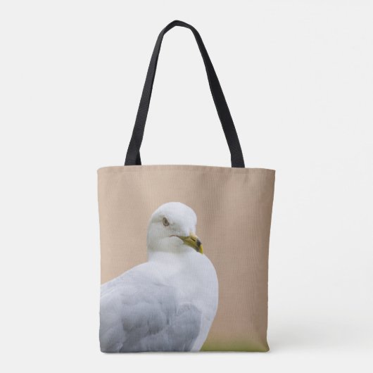 Ausblick Tasche (Rückseite)