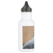 Ausblick Trinkflasche (Links)