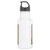 Ausblick Trinkflasche (Rückseite)
