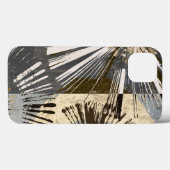 Ausbruch deckt I mit Ziegeln Case-Mate iPhone Hülle (Rückseite (Horizontal))